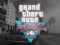 GTA Vice City: 10th Anniversary Edition