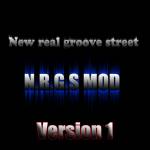 New real Groove Street