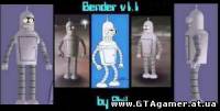 GTA SA "Bender v1.1"