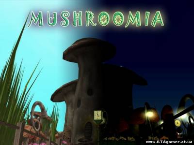 GTA Mushroomia