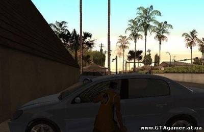 Взламывать авто как в GTA IV