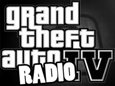 Оригинальное радио для GTA 4