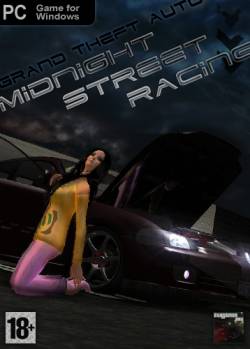 GTA Midnight Street Racing