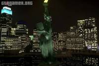 Статуя Свободы (Statue Of Liberty)