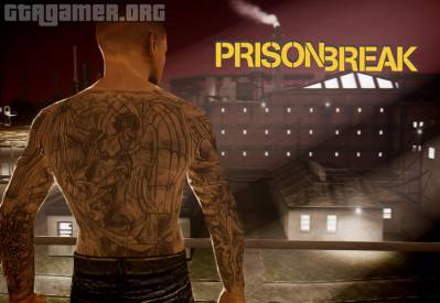Prison Break Pack
