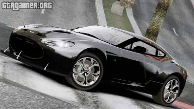 Aston Martin V12 Zagato 2011 v1.0