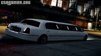 2010 Lincoln Town Car Limousine [Fixed]