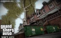 GTA Shift City Project 2012 Beta 2