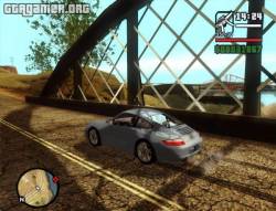 GTA San Andreas: Возрождение 4 Life