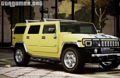 HUMMER H2 2010 Limited Edition