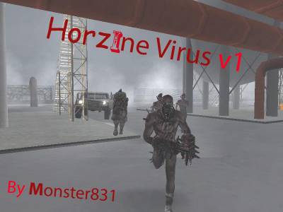 Horzine Virus v1