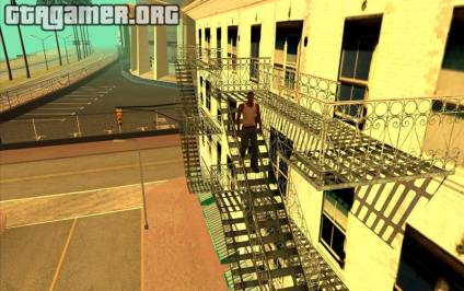 GTA San Andreas Unofficial Patch 1.2