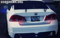 Honda Mugen FD6 для GTA San Andreas