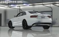 Audi S5 для GTA 5