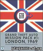 Скачать GTA London 1969