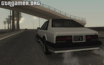 GTA IV Graphics 1.0 для GTA San Andreas Скриншот 3