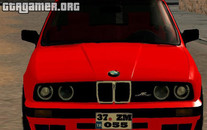 BMW E30 - Sedan для GTA San Andreas