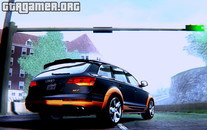 2009 Audi ABT AS7 для GTA San Andreas