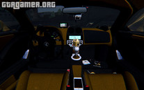 2010 Mosler MT900S для GTA San Andreas