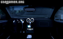2010 Zenvo ST1 для GTA San Andreas