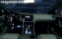 2009 Audi ABT AS7 для GTA San Andreas