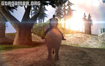 Слон CLEO для GTA San Andreas