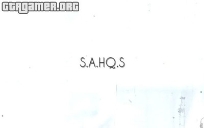 S.A.HQ.S (San Andreas High Quality Sounds)