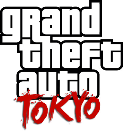 Grand Theft Auto Tokyo