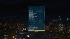 Скачать Kiddion's Modest External Menu v0.9.1 для GTA Online 1.58