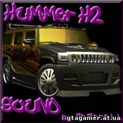 Superchargedb Hummer H2 Engine sound