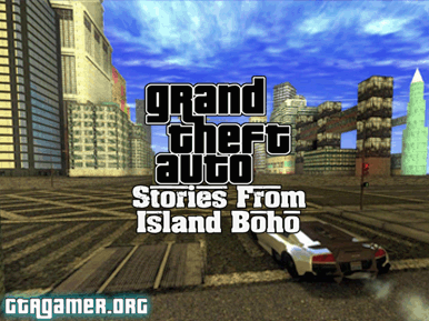 GTA: Stories From Island Boho