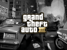 Grand Theft Auto III уже на PS3