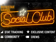 Обновление Rockstar Games Social Club