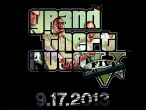GTA 5 выйдет 17 сентября 2013