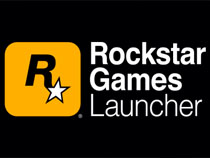 Скачайте Rockstar Games Launcher