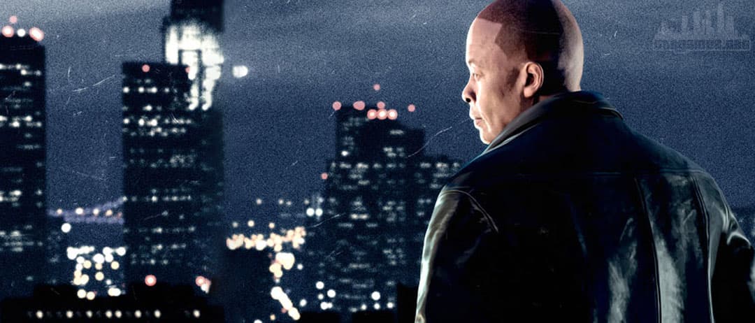 Dr. Dre работает над музыкой для GTA 6, слив песен внутриигрового радио