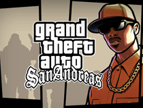 The Introduction - Предыстория San Andreas