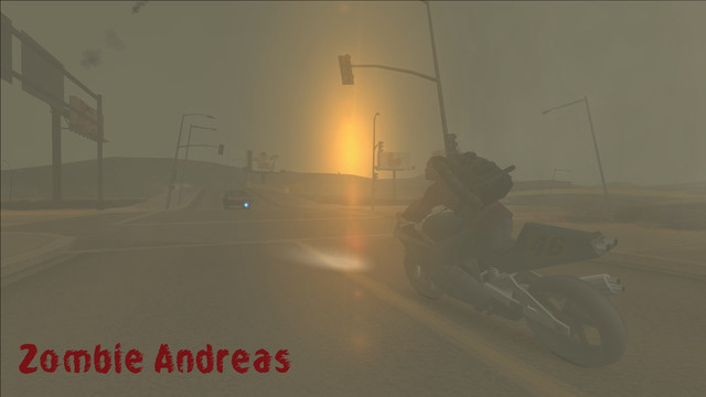 Zombie Andreas 4.0