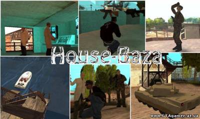 House-Baza