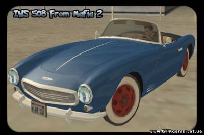 Iws 508 from Mafia 2