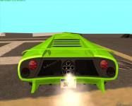 Infernus из GTA 4