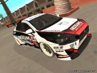 Mitsubishi lancer Evolution 10