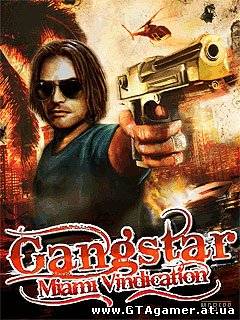Gangstar 3: Miami Vindication