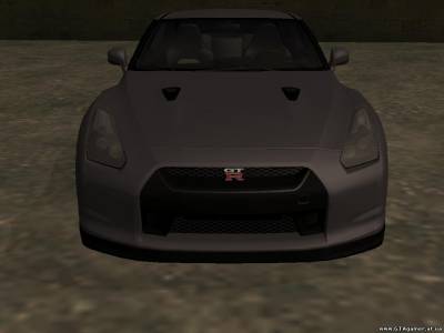 Nissan-GTR-R35-2008