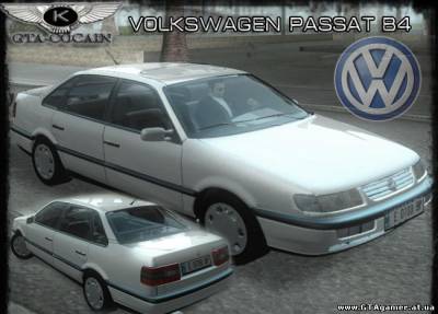 Volkswagen Passat B4