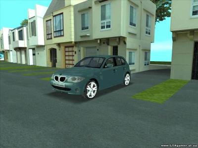 BMW 120i