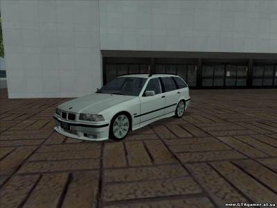 BMW 318i