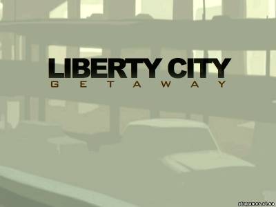 GTA Liberty City Getaway