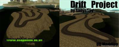Drift Project