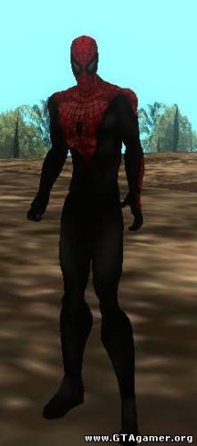 spider man in alex ross